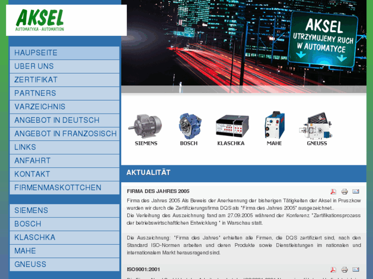 www.aksel-gmbh.com