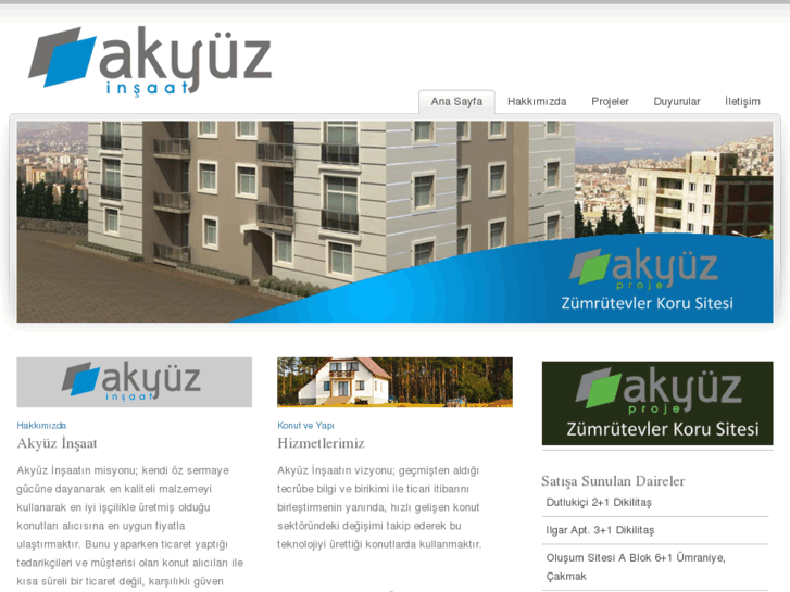 www.akyuzinsaatyapi.com