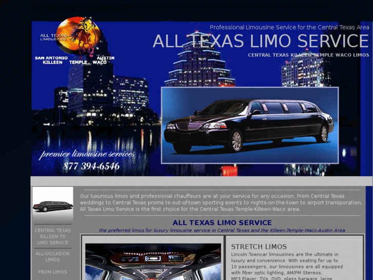 www.alltexaslimos.com