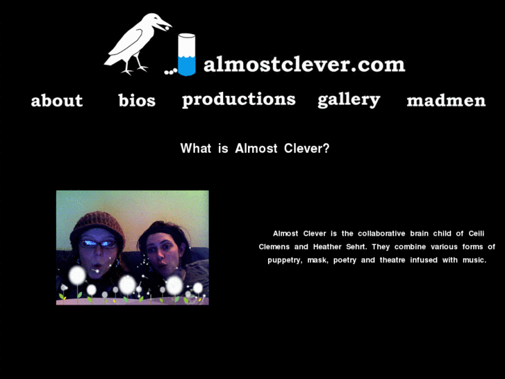 www.almostclever.com