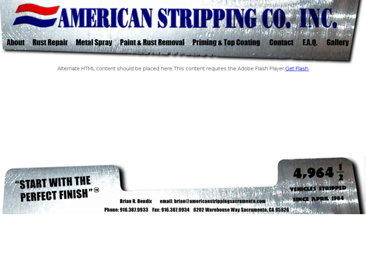 www.americanstrippingsacramento.com