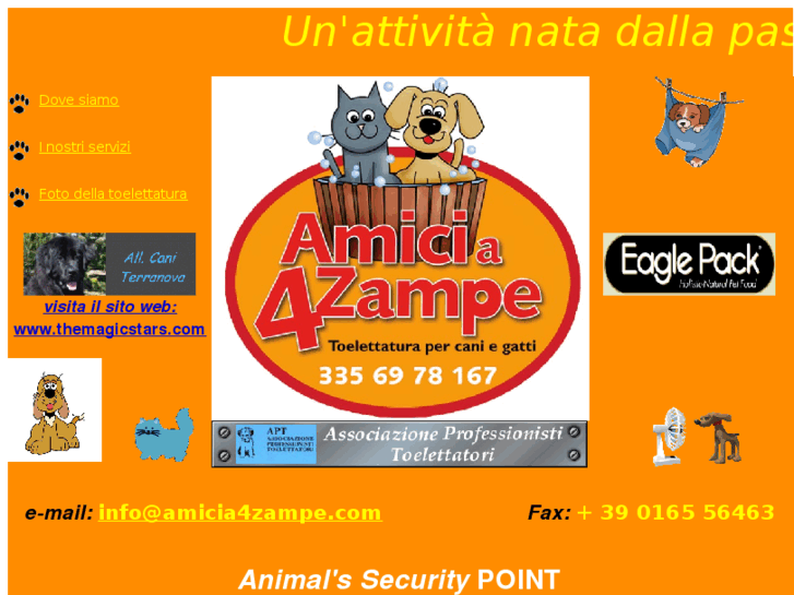 www.amicia4zampe.com