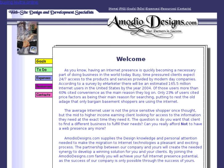 www.amodiodesigns.com