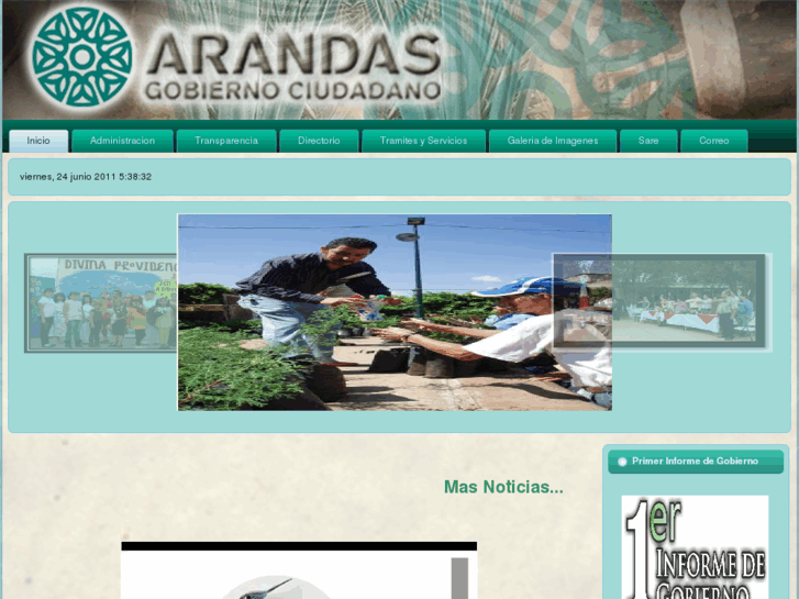 www.arandas.gob.mx