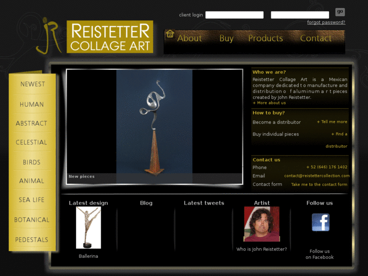 www.artreistetter.com