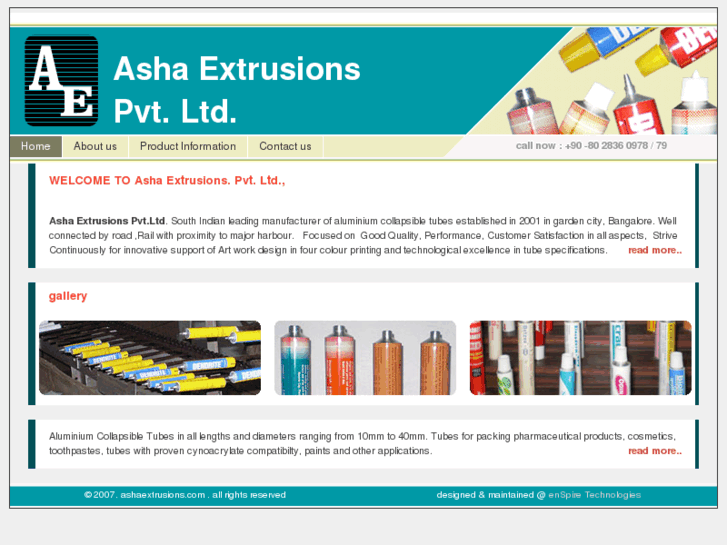 www.ashaextrusions.com