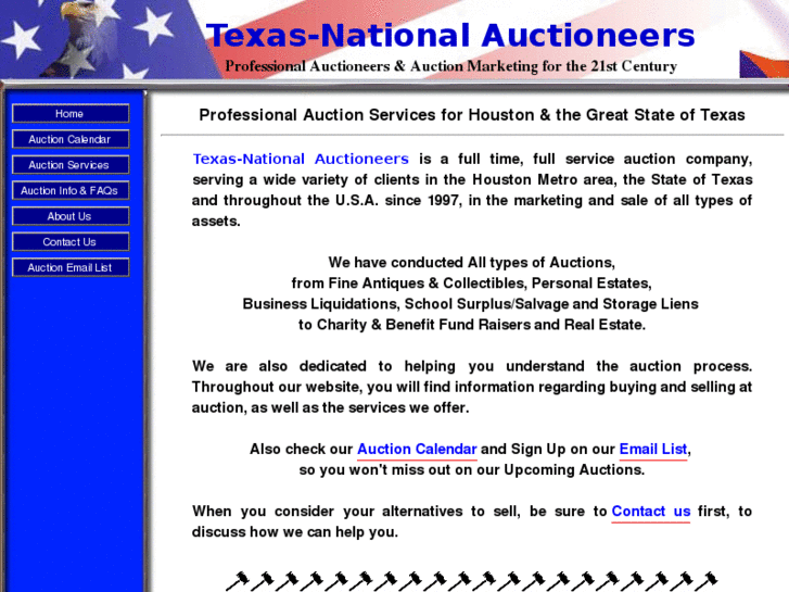 www.auctionhoustontexas.com