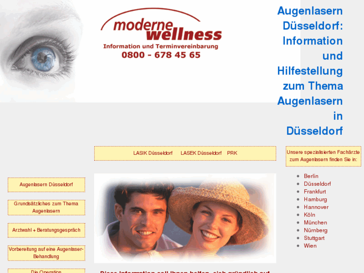 www.augenlasern-duesseldorf.de