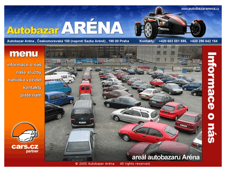 www.autobazarcz.info