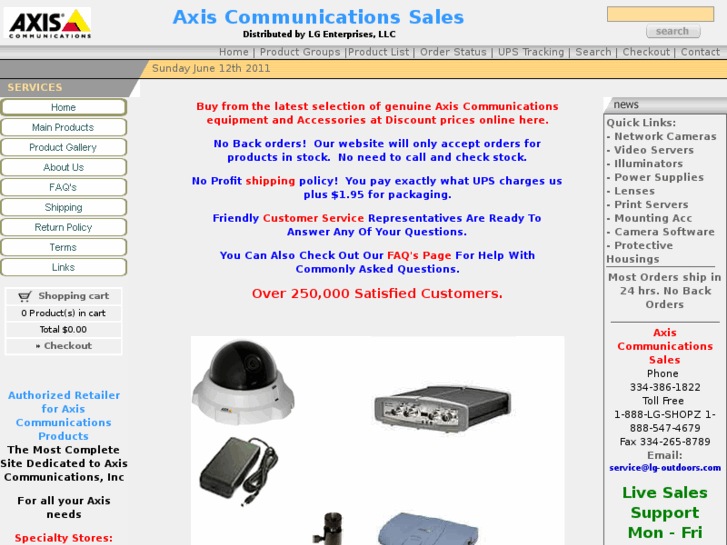 www.axis-sales.com