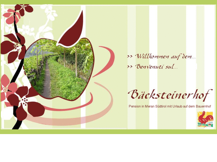 www.baecksteinerhof.com