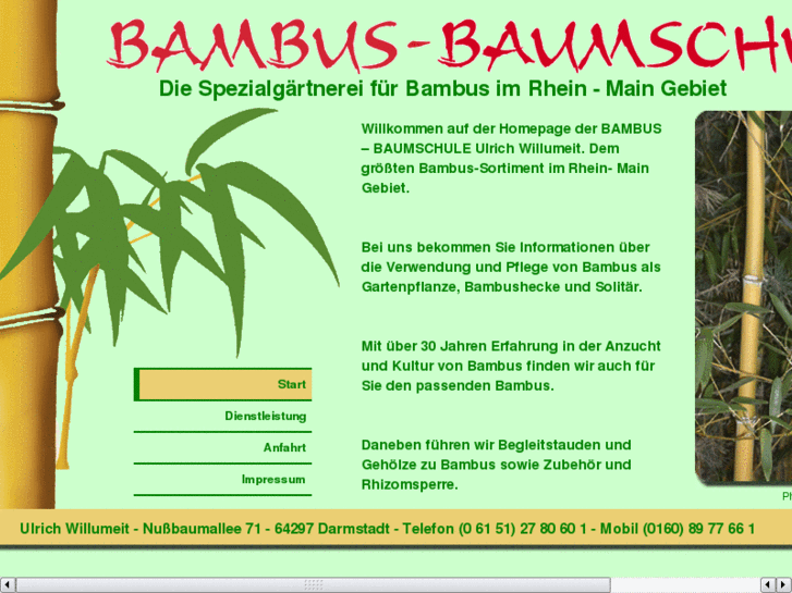 www.bambus-baumschule.com