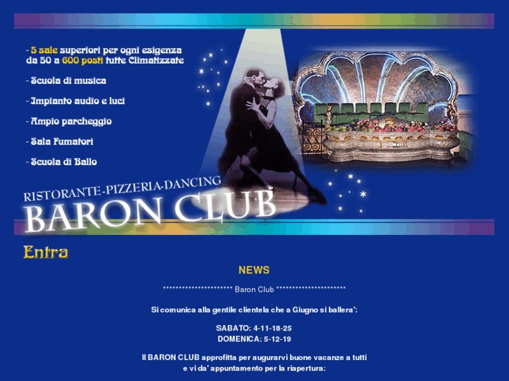 www.baronclub.com