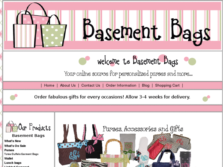 www.basementbags.com