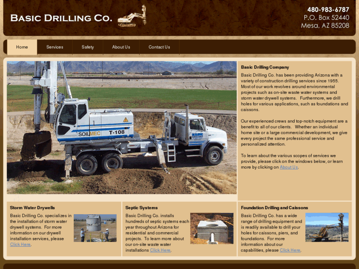 www.basicdrilling.com