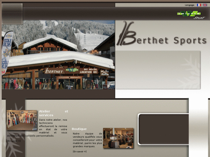 www.berthet-sports.com