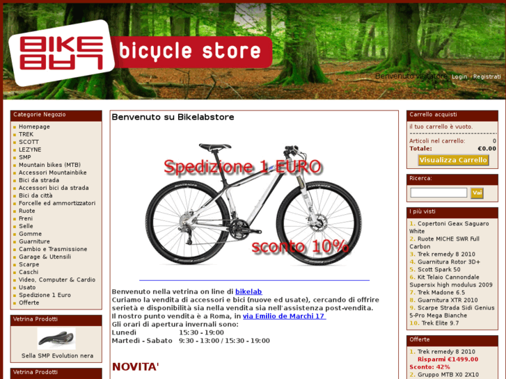 www.bikelabstore.com