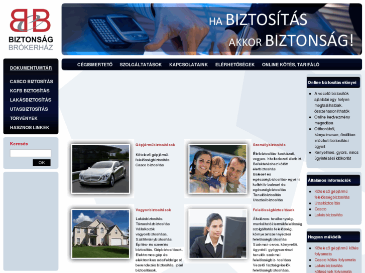 www.biztonsag.hu