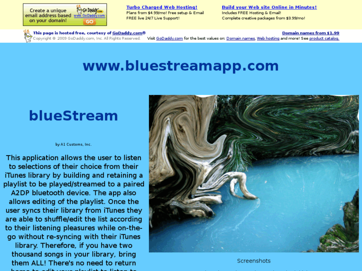 www.bluestreamapp.com