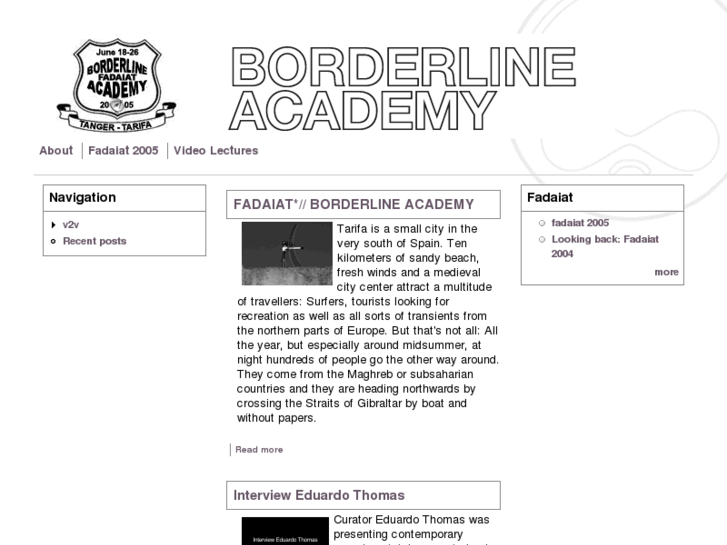 www.borderlineacademy.org