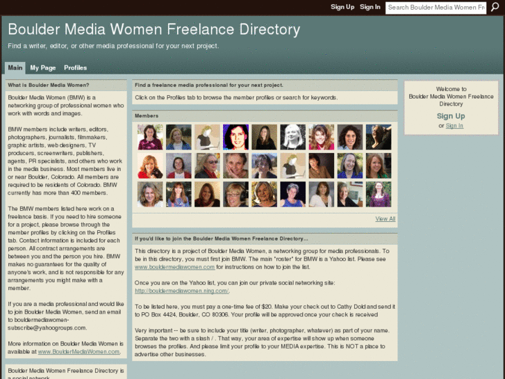 www.bouldermediawomenfreelancedirectory.com