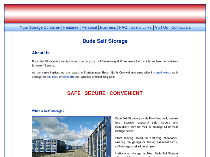 www.budeselfstorage.co.uk