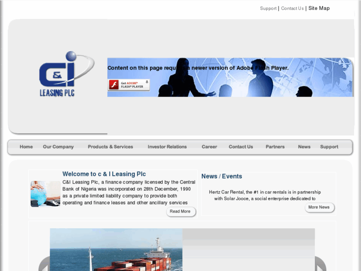 www.c-ileasing.com