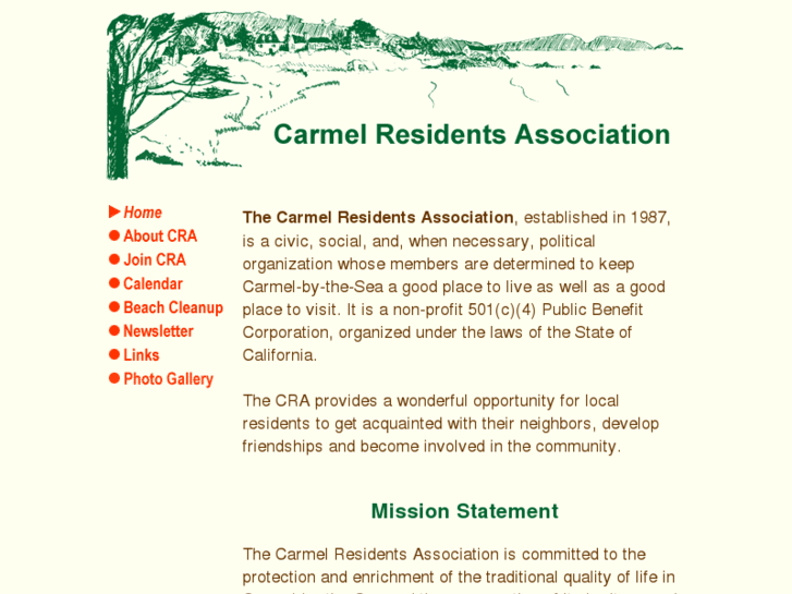 www.carmelresidents.org