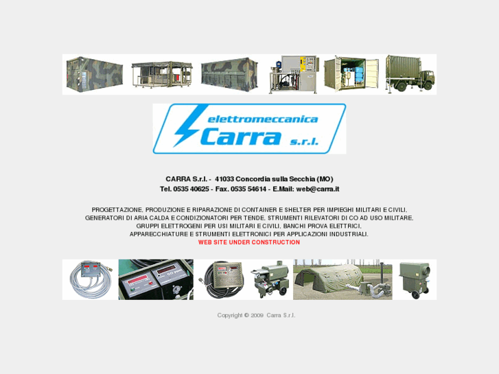 www.carra.com