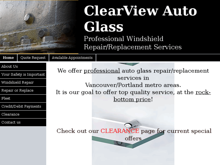 www.clearviewglass.org