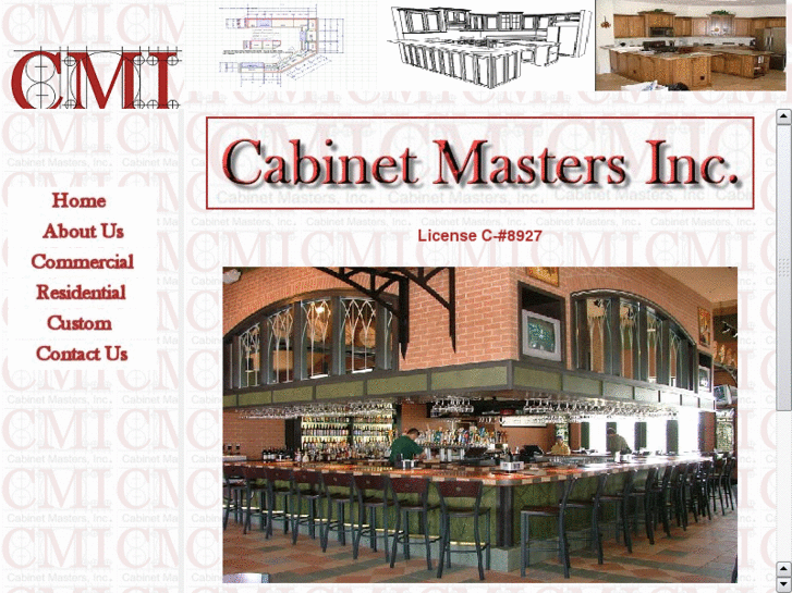 www.cmicabinets.com