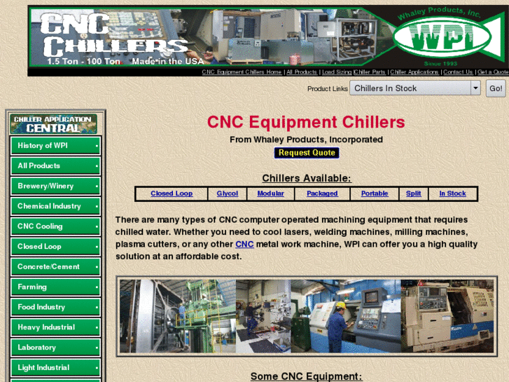 www.cncchiller.com