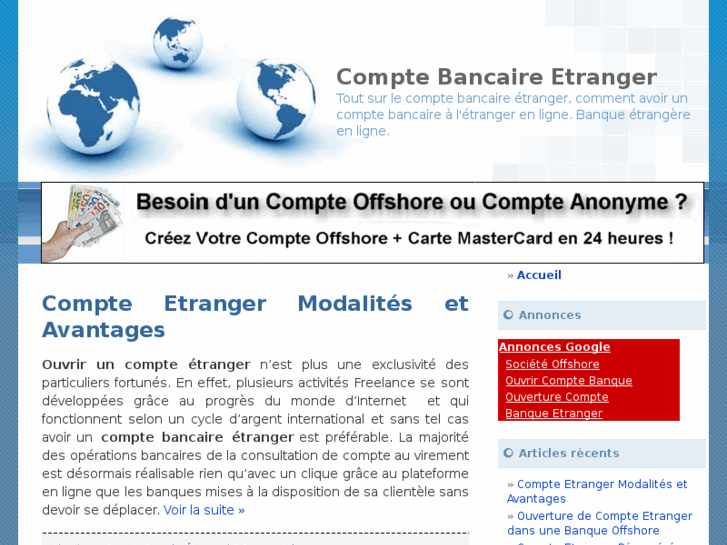 www.compte-bancaire-etranger.com