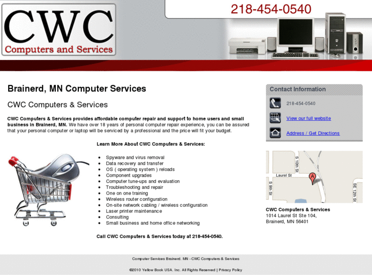 www.cwccomputersandservices.com