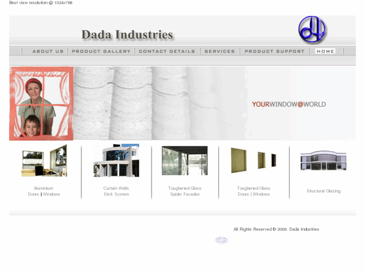 www.dadaindustries.com