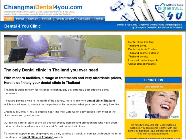 www.dentalclinic-thailand.com