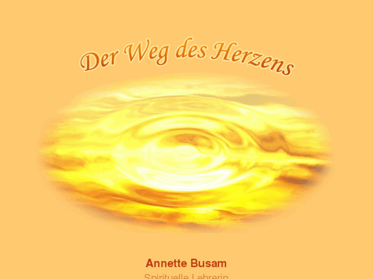 www.der-weg-des-herzens.de