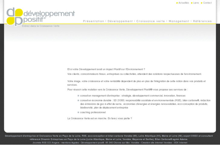www.developpementpositif.com