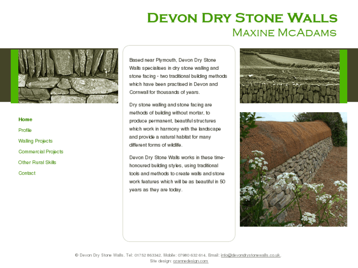 www.devondrystonewalls.com