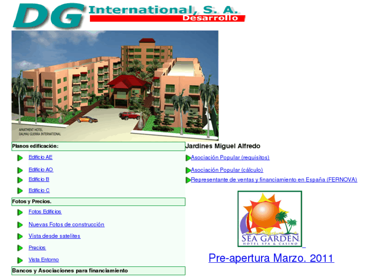 www.dginternacional.com.do