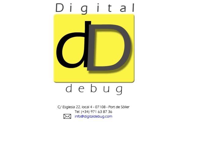 www.digitaldebug.com