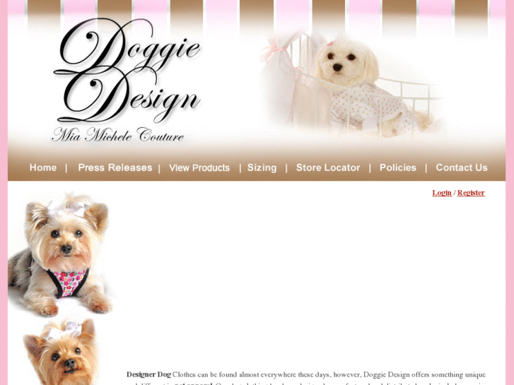 www.doggiedesign.com