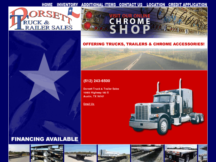 www.dorsetttruck.com