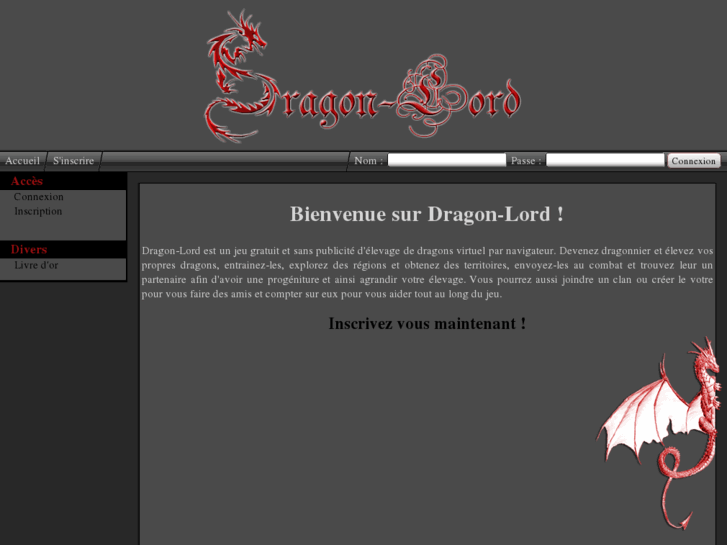 www.dragon-lord.net