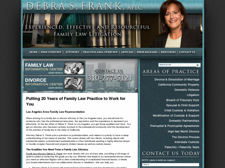 www.dsfranklawoffice.com