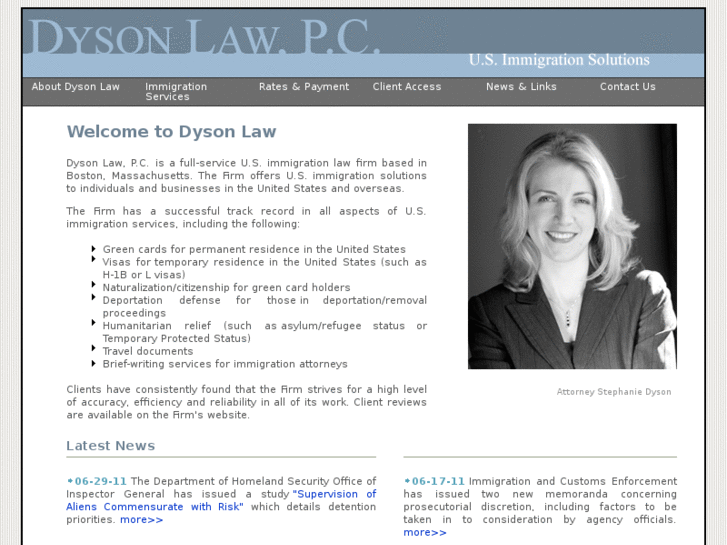 www.dyson-law.com