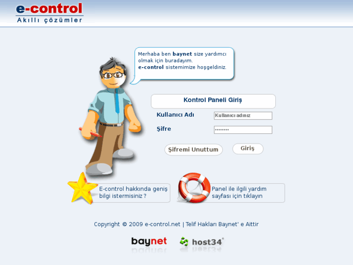 www.e-control.net