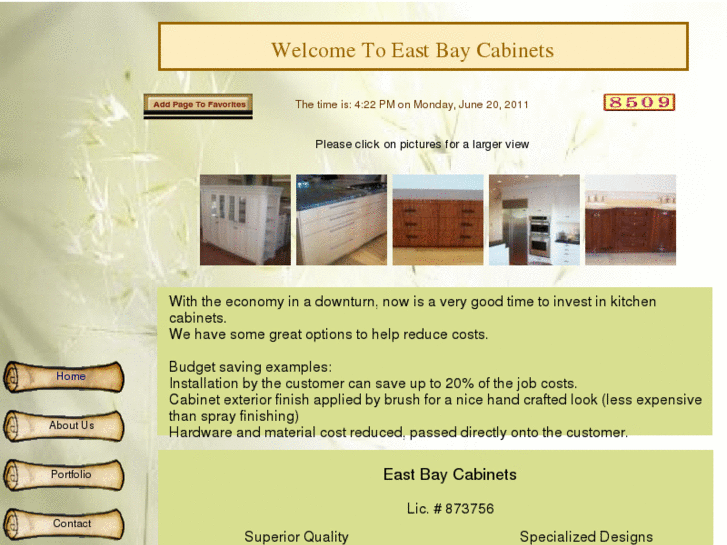 www.eastbaycabinets.com