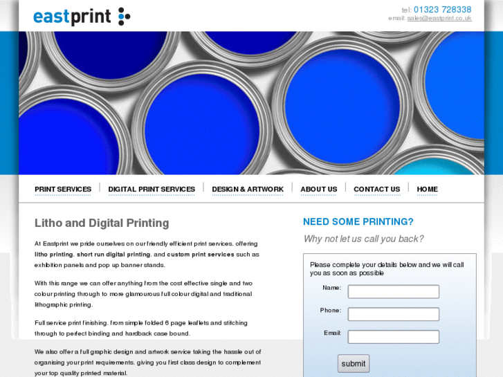 www.eastprint.co.uk