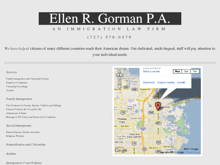 www.ellengorman.com